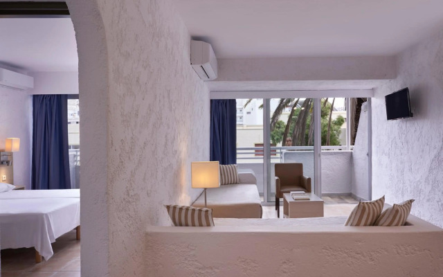 The Apartments by Esperia