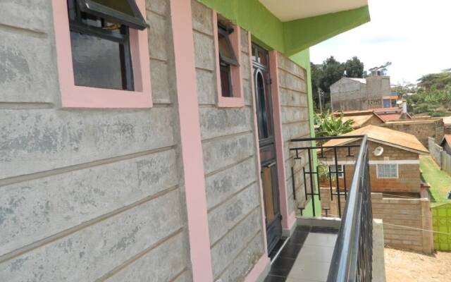 Chrysalis Guest House and Restaurant