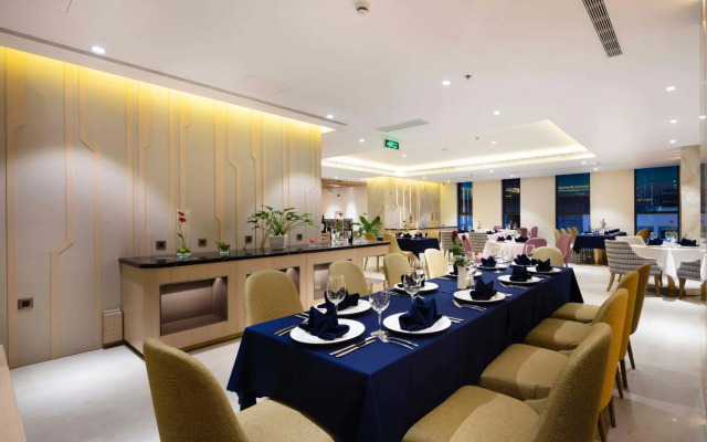 Art Nest Hotel Nha Trang