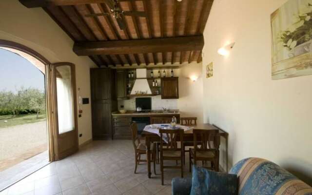 Agriturismo Macinatico 1