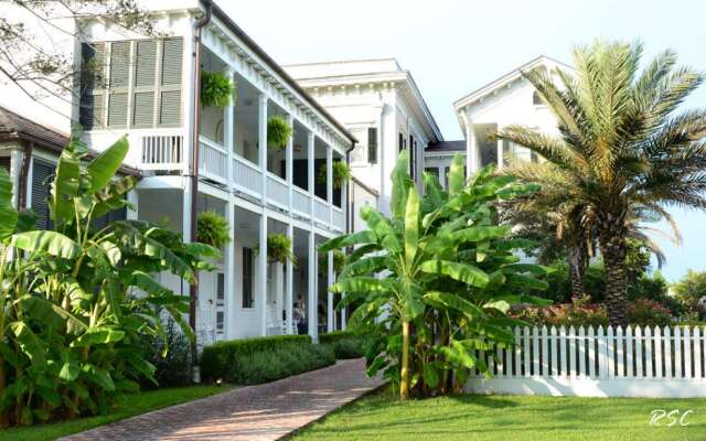 Nottoway Plantation & Resort