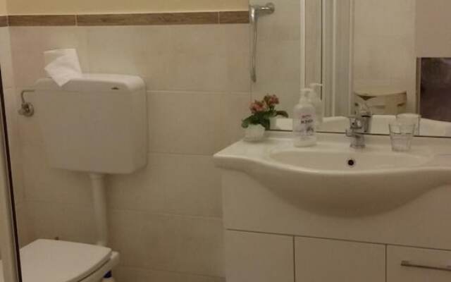 Agriturismo Campofiorito