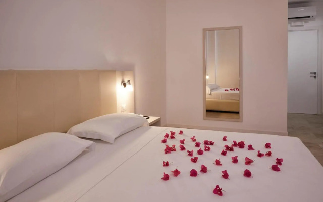 Hotel Alba D'Amore