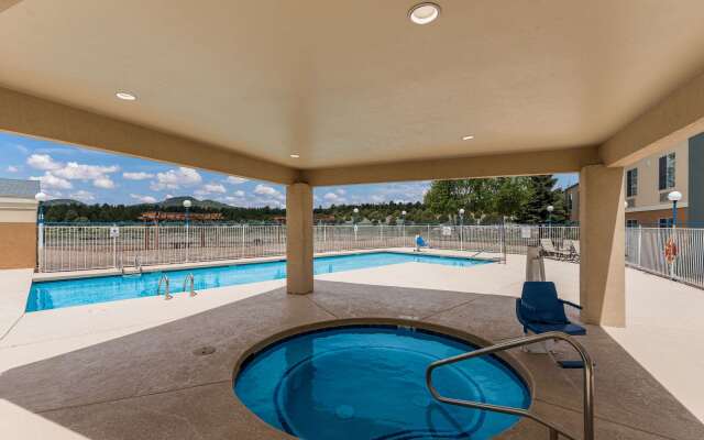 Quality Inn Williams Near Grand Canyon
