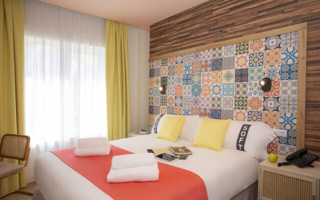 Casual Raizes Porto Hotel