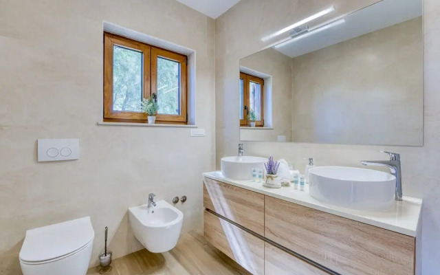 Villa Mare With Private Pool And Garden