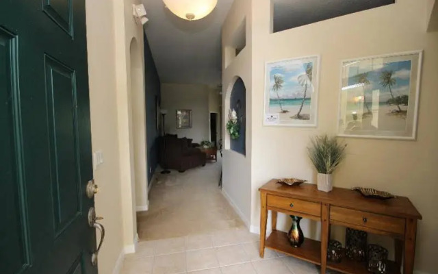 Disney Area Executive Plus Homes