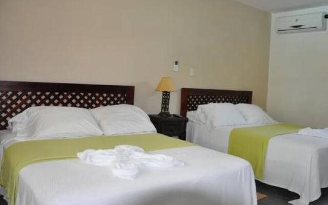 Hotel Hacienda del Mar