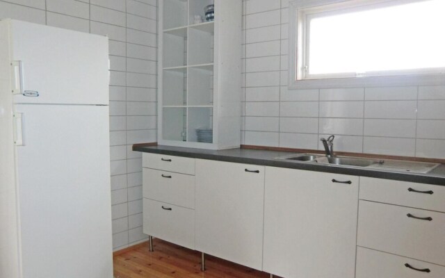Stunning Home in Löttorp With 2 Bedrooms