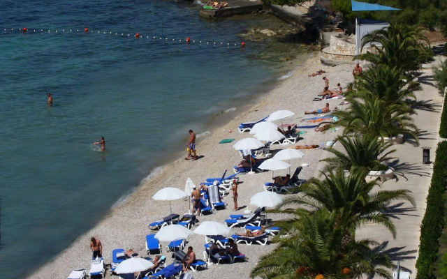 Beach Apartments Lavica