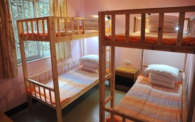 Zhuhai Fuhuali Youth Hostel – Guest Rooms – Zhuhai