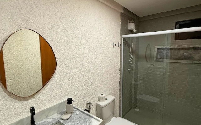 MHV Milagres - Casa Aurora