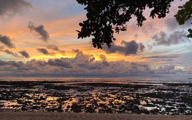El matcha Lanta resort
