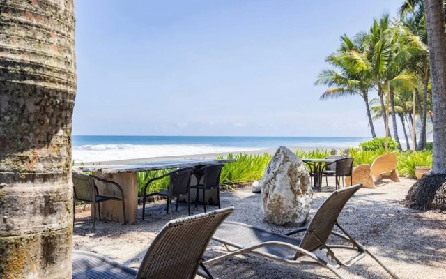 Casa de Playa - Marea Brava Condos