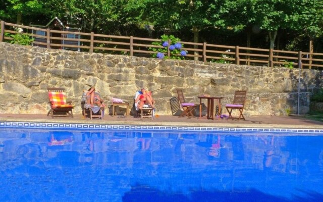 House in Pontevedra 101414 by MO Rentals