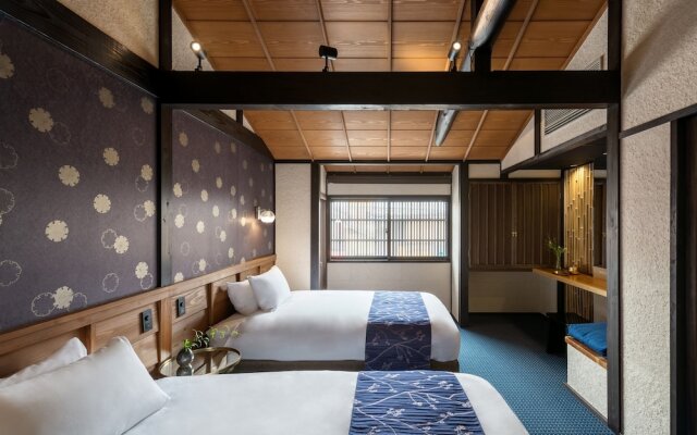 Yorozuha Machiya House