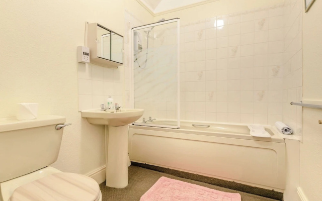 Clooneavin Apartment 5