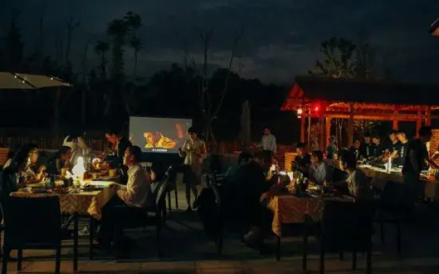 Sunarea Family Camp