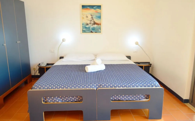 Capo Nettuno Hotel