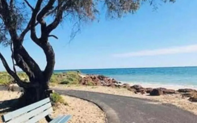 The Best Beach Cabin