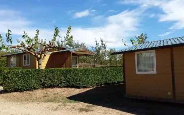 Montsant Park Camping & Bungalow