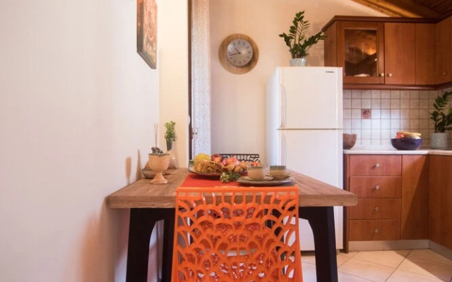 Marigianna's Luxury Loft  by CorfuEscapes
