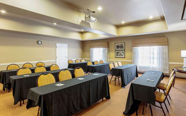 Sleep Inn & Suites Tyler South