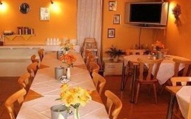 Apartment Hotel Dahlem