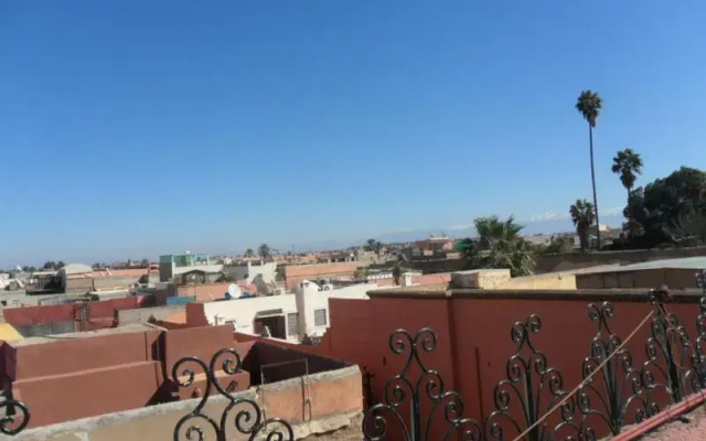 Riad Chennaoui