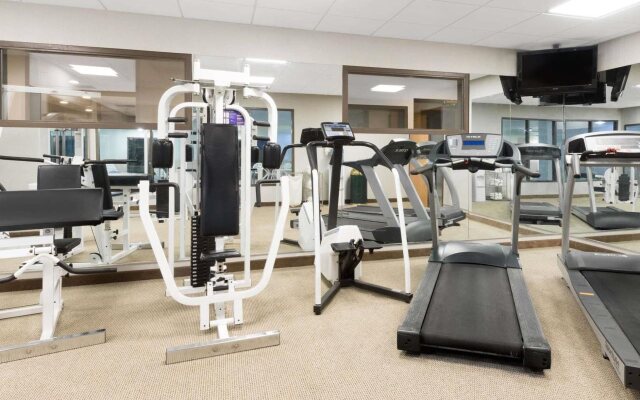 Spark by Hilton Mechanicsburg