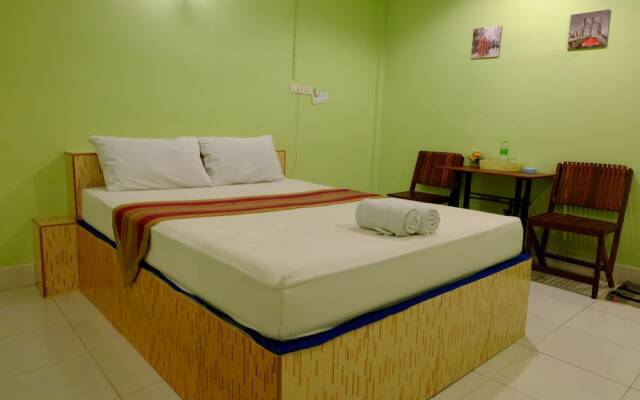 Pruksa Resort Suratthani