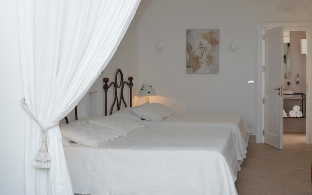 B&B Palazzo del Capitolo - By I Bastioni San Domenco