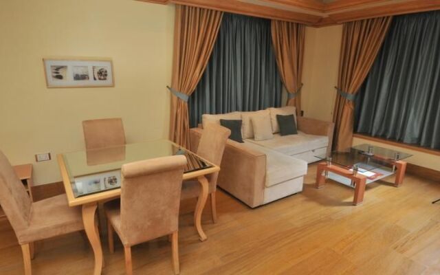 Johny International Hotel