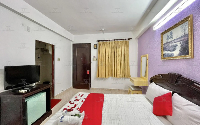 Quan Son 2 Hotel Spa