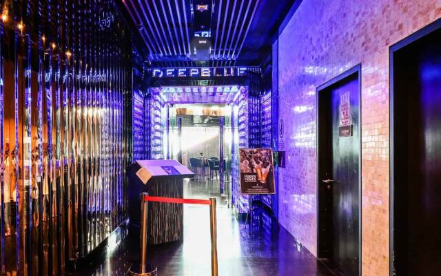 Zenspace D'Face Suites