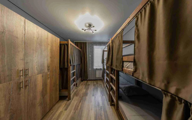 Лофт Обухово