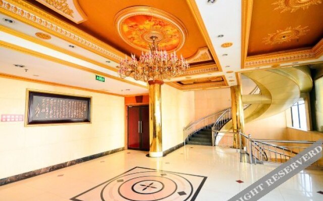 Kangle Mumianwan Hotel
