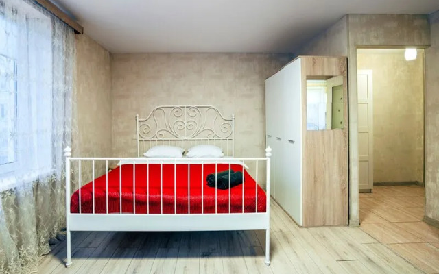 Апартаменты МаксРеалти24 на ул. Коштоянца, д. 41