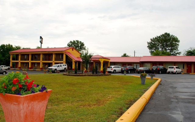 Duffy's Motel