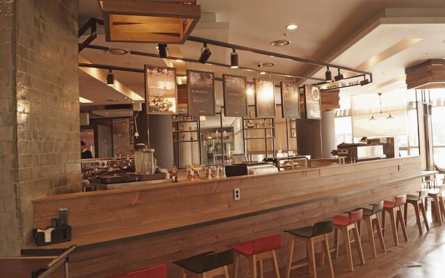 Busan Youth Hostel Arpina