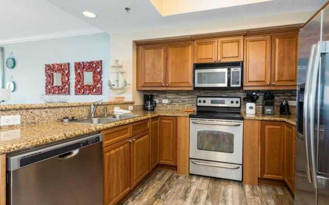 Seawind by Meyer Vacation Rentals