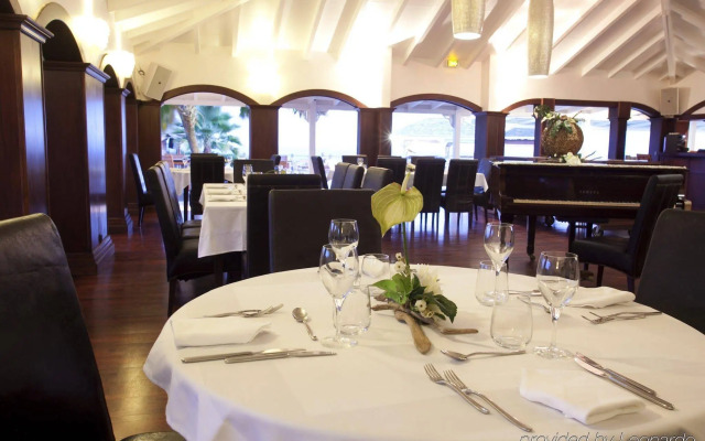 La Toubana Hôtel & Spa