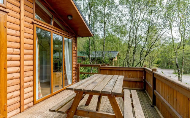Quarry Walk Lodges