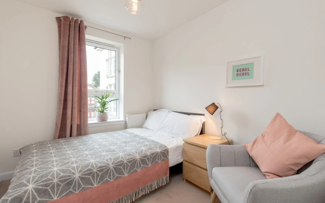 DreamhouseApartments Edinburgh Haymarket