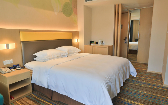 Holiday Inn Express Emei Mountain by IHG