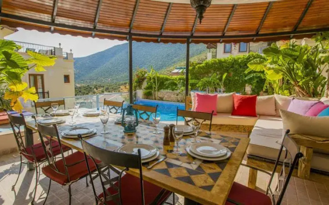 Villa Tera Mare