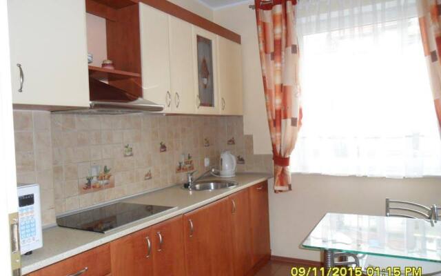 Apartament Przy Plaży