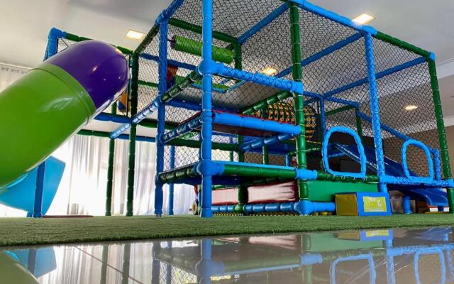 Reserva Praia Hotel - Balneário Camboriú