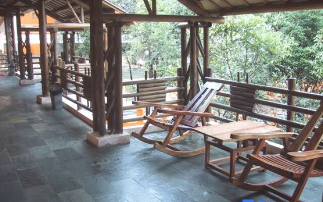 Utop Primeval Forest Resorts