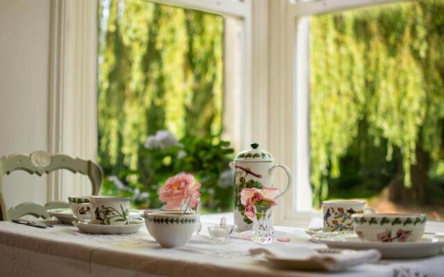 Tudhoe Park House